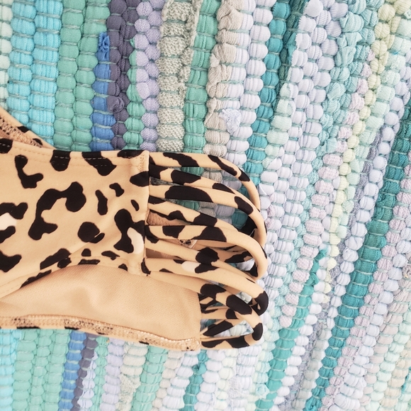 CHEEKINI BIKINI BOTTOMS - Picture 5 of 7